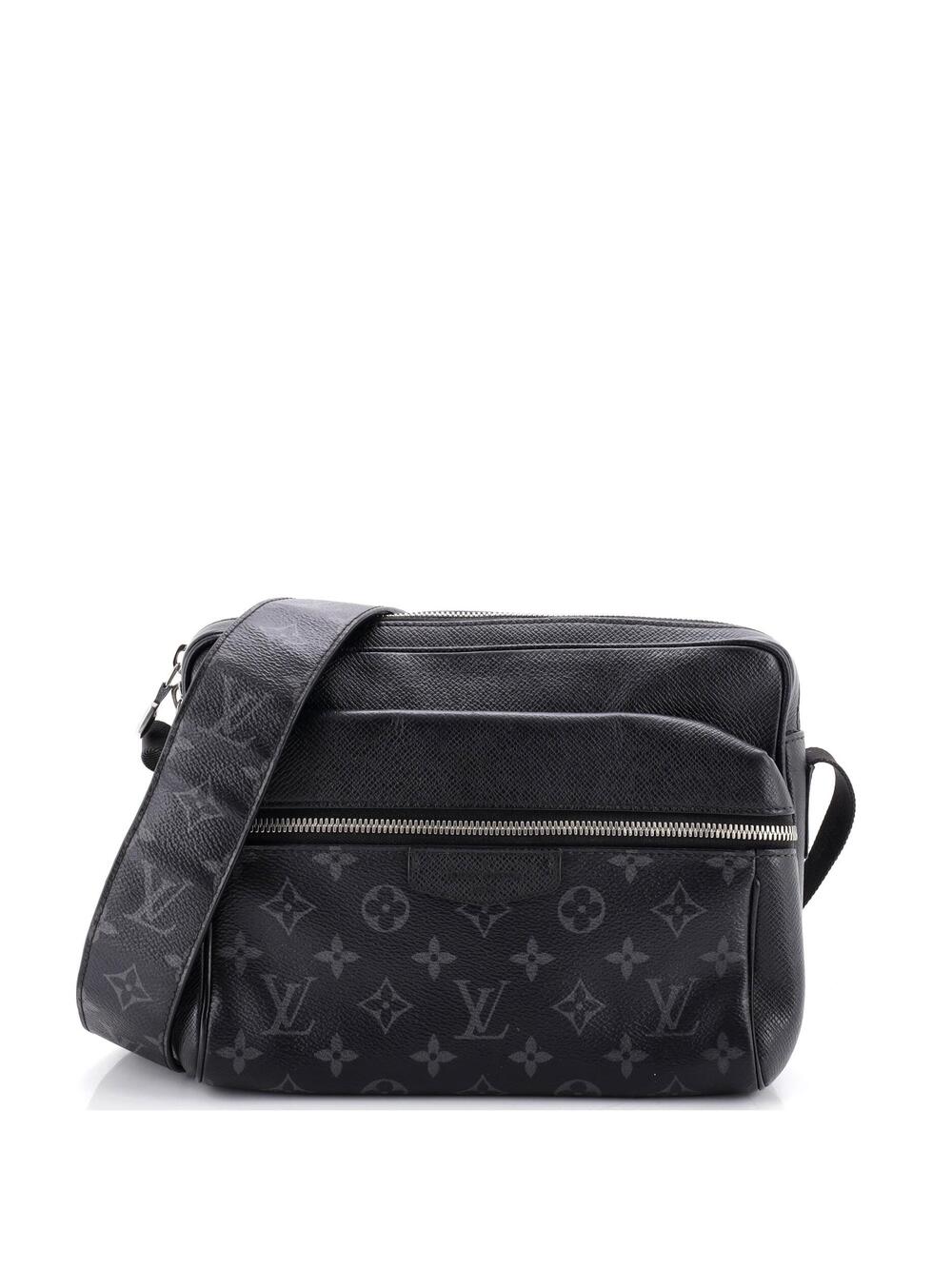 Louis Vuitton Outdoor Messenger Bag #374331L21B